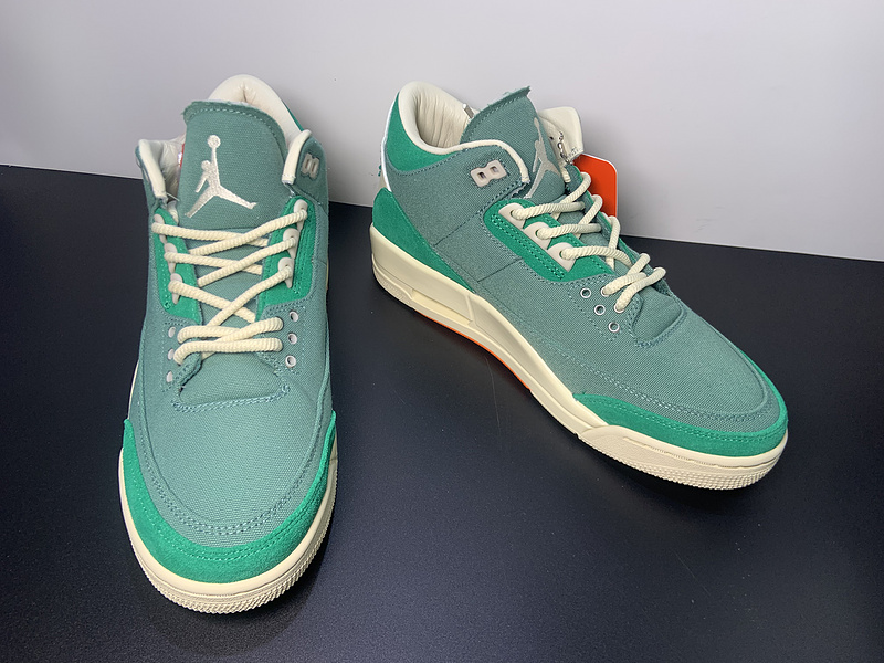 Nina Chanel Abney x Air Jordan 3 OG SP WMNS FZ7974-300