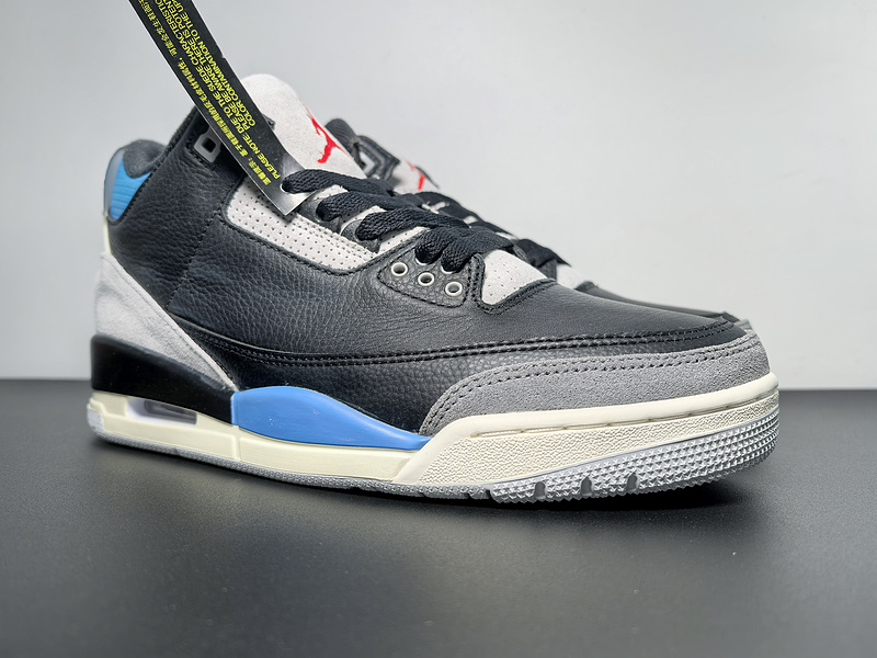 Air Jordan 3 OG“Rare Air”IB8967-004