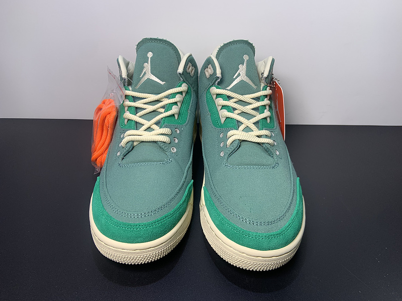 Nina Chanel Abney x Air Jordan 3 OG SP WMNS FZ7974-300