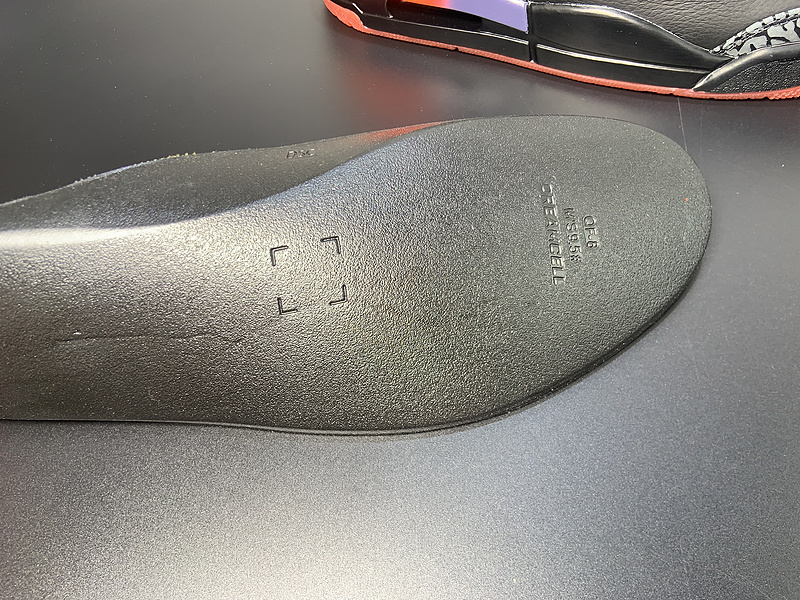 J Balvin x Air Jordan 3 “Rio FN0344-001