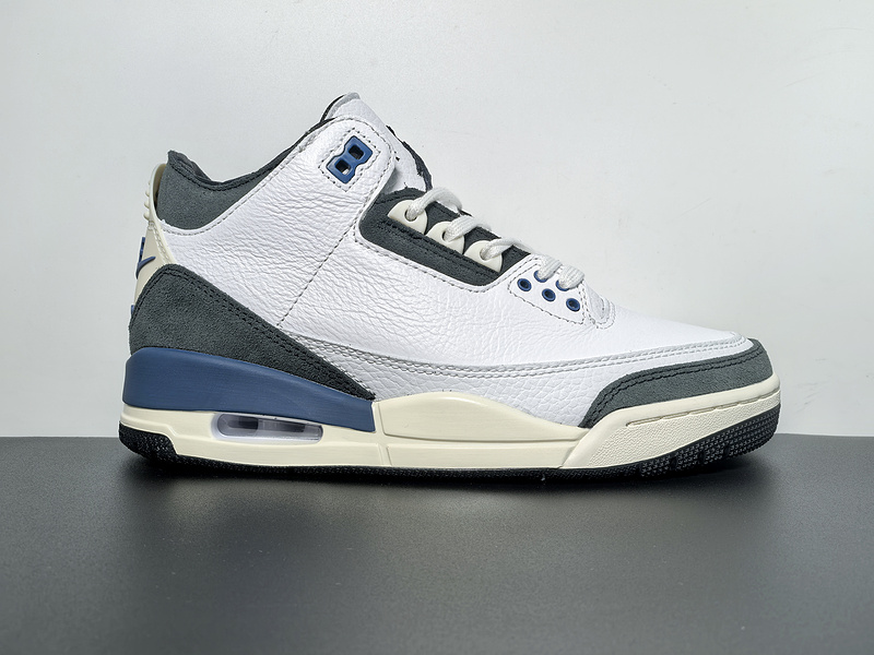 Air Jordan 3 Diffused Blue HV8571-100