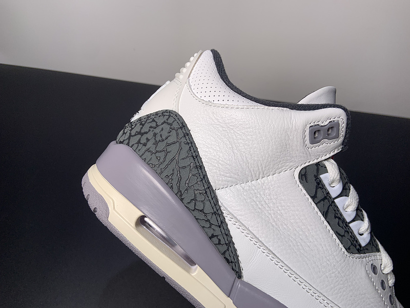 Jordan 3 Retro Cement Grey CT8532-106