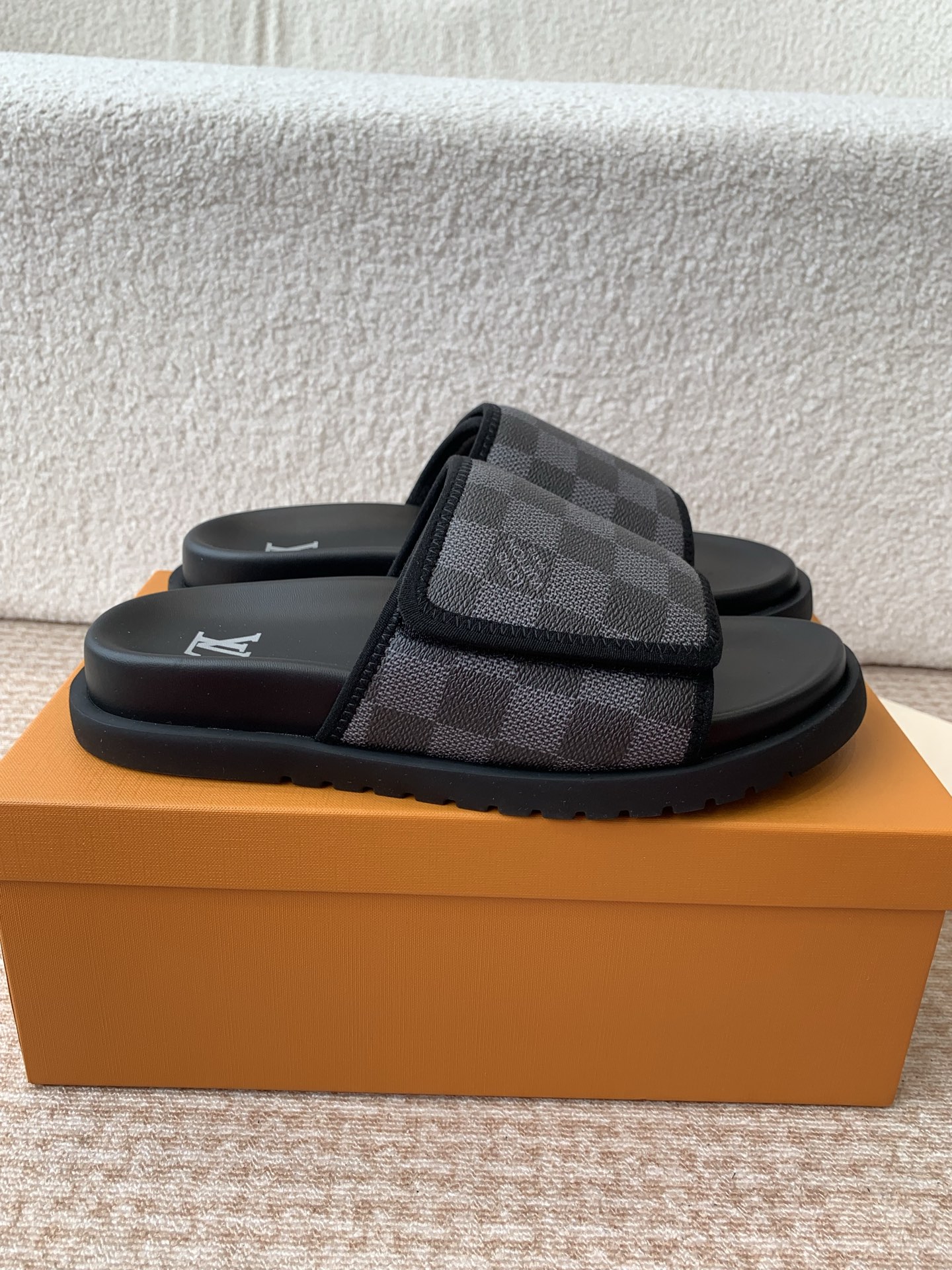 Louis Vuitton 2025SS Slides(EU38-46)