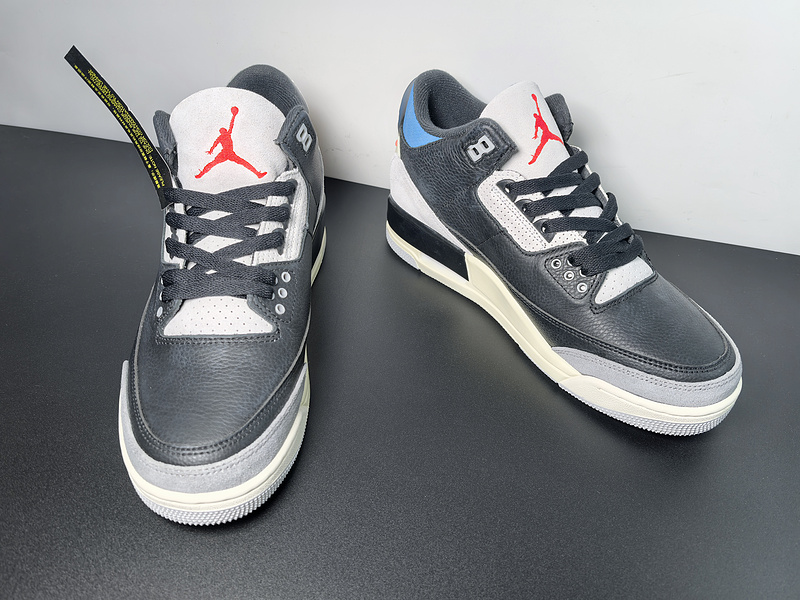 Air Jordan 3 OG“Rare Air”IB8967-004