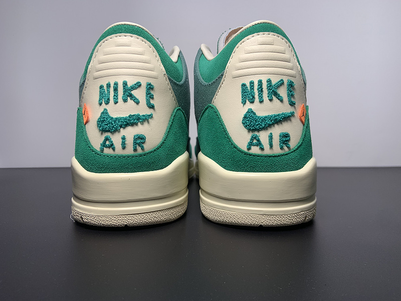 Nina Chanel Abney x Air Jordan 3 OG SP WMNS FZ7974-300