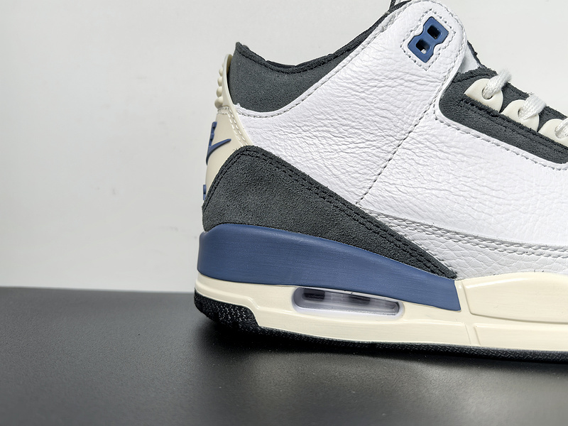Air Jordan 3 Diffused Blue HV8571-100