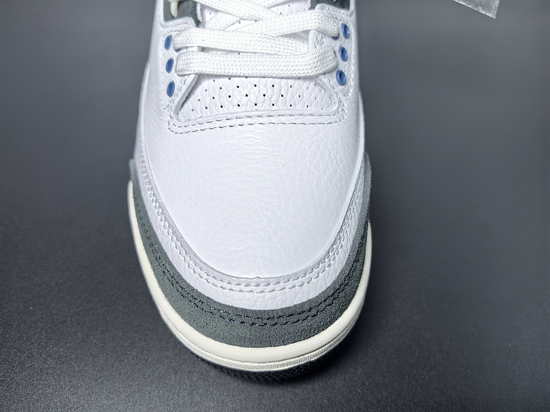 Air Jordan 3 Diffused Blue HV8571-100