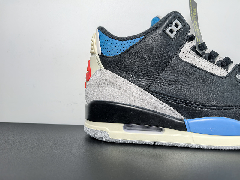 Air Jordan 3 OG“Rare Air”IB8967-004