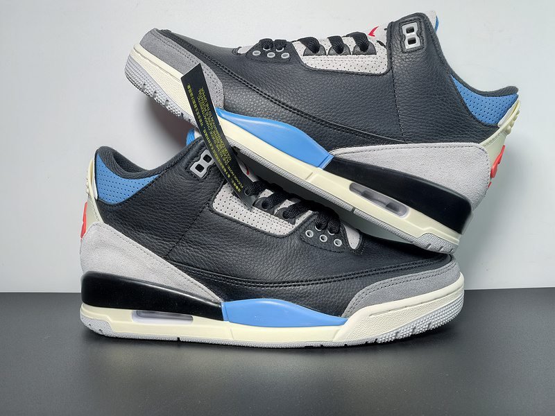 Air Jordan 3 OG“Rare Air”IB8967-004