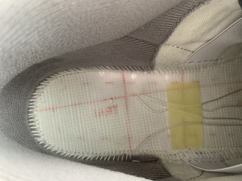 Air Jordan 3 Midnight Navy CT8532-140