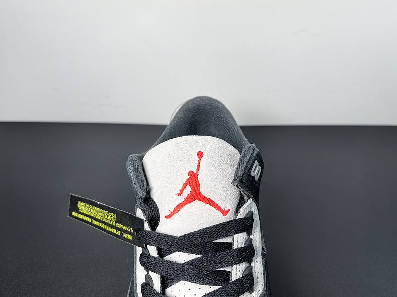 Air Jordan 3 OG“Rare Air”IB8967-004