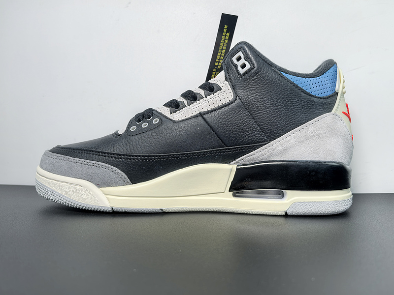 Air Jordan 3 OG“Rare Air”IB8967-004