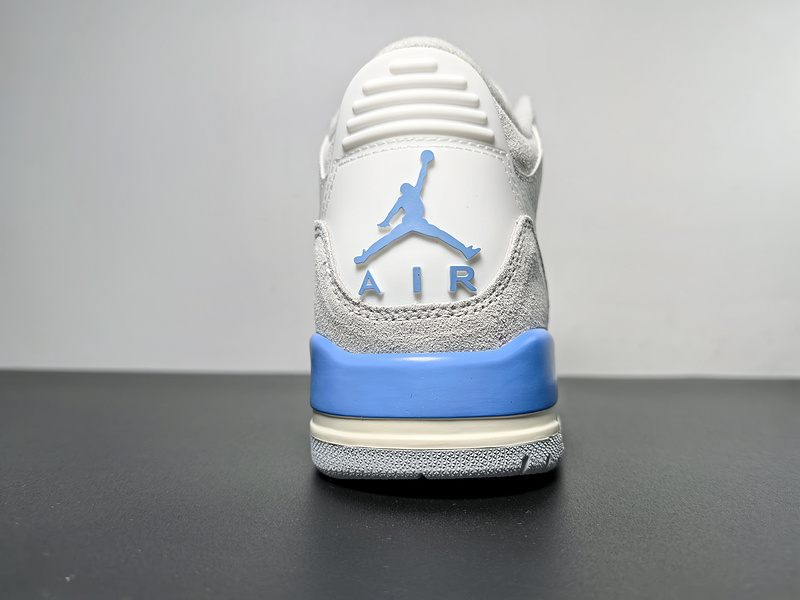Air Jordan 3 “Lucky Shorts”CT8532-101