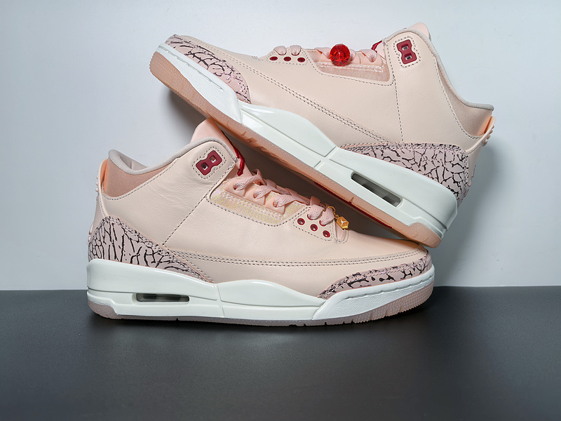 Air Jordan 3 WMNS HJ0178-600