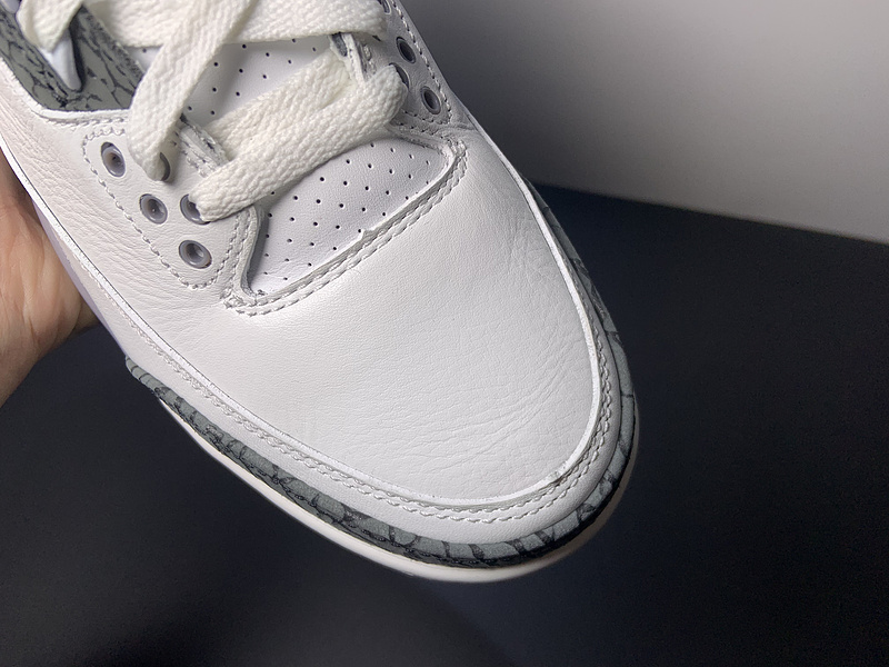 Jordan 3 Retro Cement Grey CT8532-106