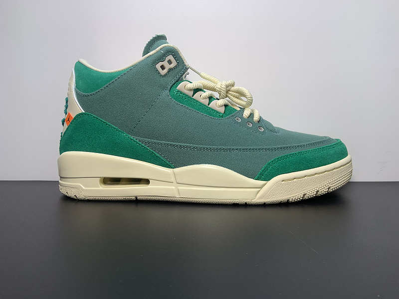 Nina Chanel Abney x Air Jordan 3 OG SP WMNS FZ7974-300