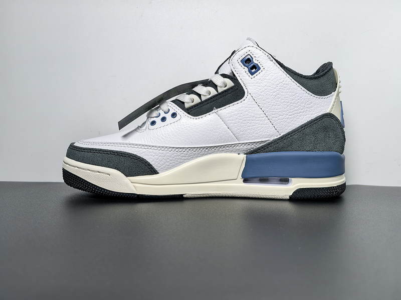 Air Jordan 3 Diffused Blue HV8571-100