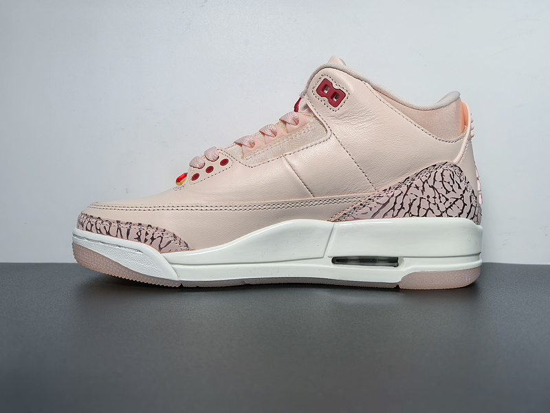 Air Jordan 3 WMNS HJ0178-600