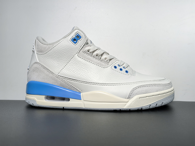 Air Jordan 3 “Lucky Shorts”CT8532-101