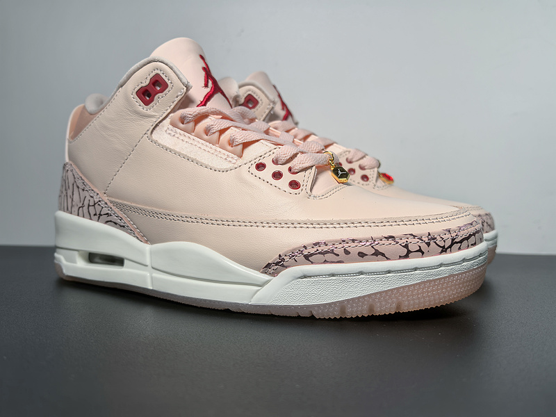 Air Jordan 3 WMNS HJ0178-600
