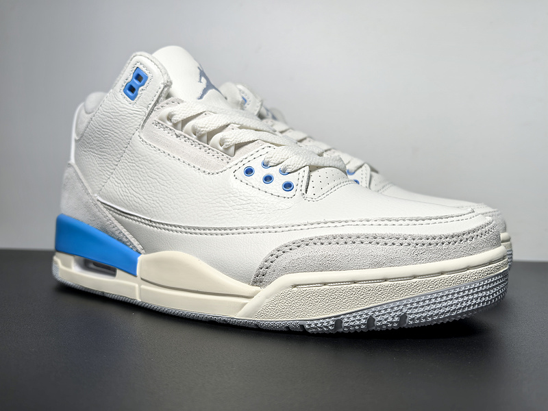 Air Jordan 3 “Lucky Shorts”CT8532-101