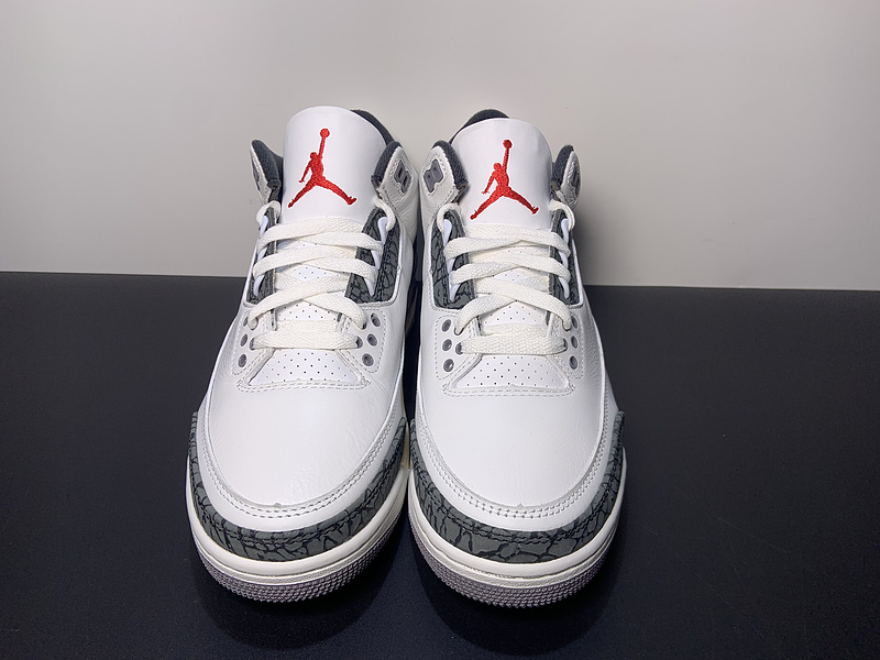 Jordan 3 Retro Cement Grey CT8532-106