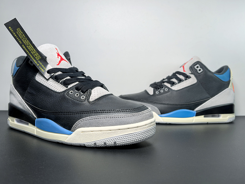 Air Jordan 3 OG“Rare Air”IB8967-004