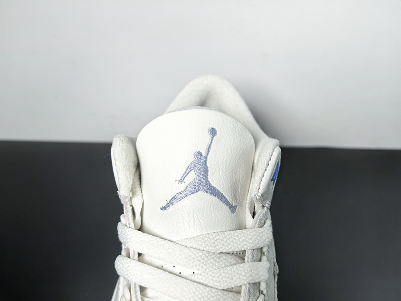 Air Jordan 3 “Lucky Shorts”CT8532-101