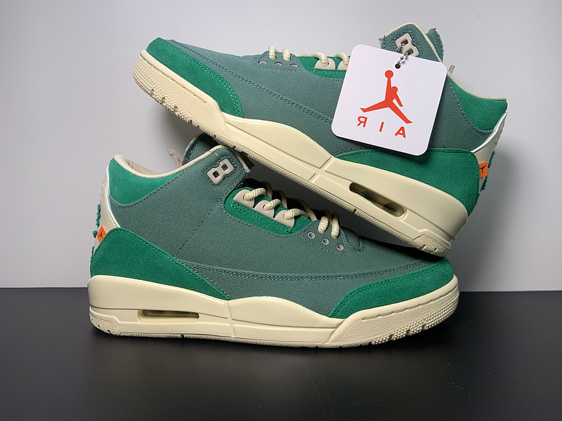 Nina Chanel Abney x Air Jordan 3 OG SP WMNS FZ7974-300
