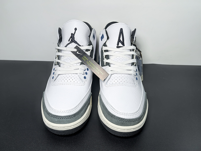 Air Jordan 3 Diffused Blue HV8571-100