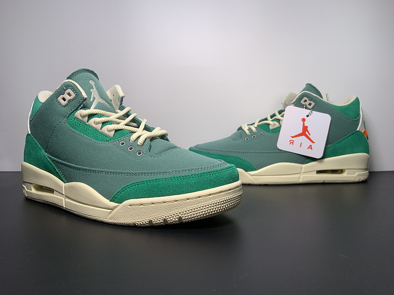 Nina Chanel Abney x Air Jordan 3 OG SP WMNS FZ7974-300