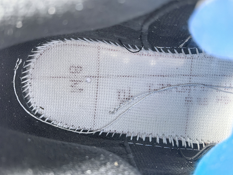 Air Jordan 3 OG“Rare Air”IB8967-004