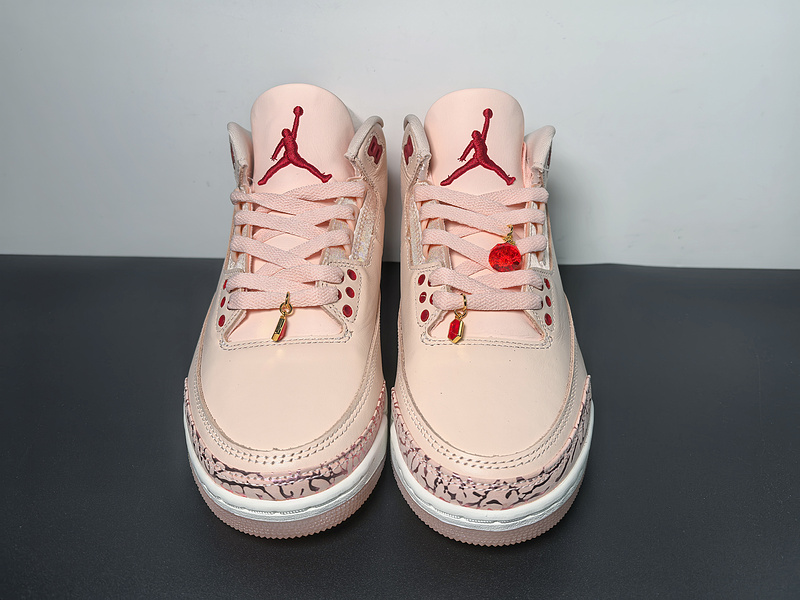 Air Jordan 3 WMNS HJ0178-600