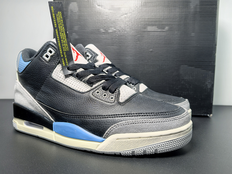 Air Jordan 3 OG“Rare Air”IB8967-004