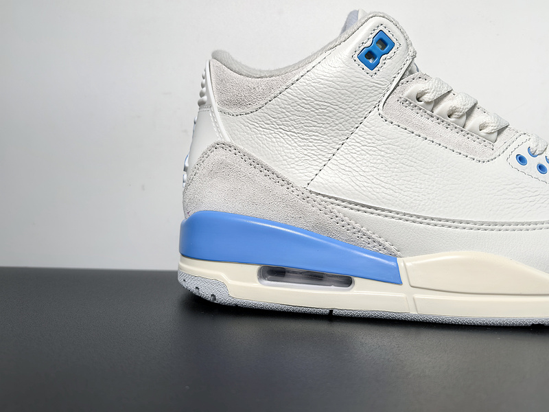 Air Jordan 3 “Lucky Shorts”CT8532-101