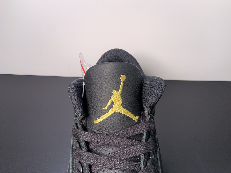 J Balvin x Air Jordan 3 “Rio FN0344-001