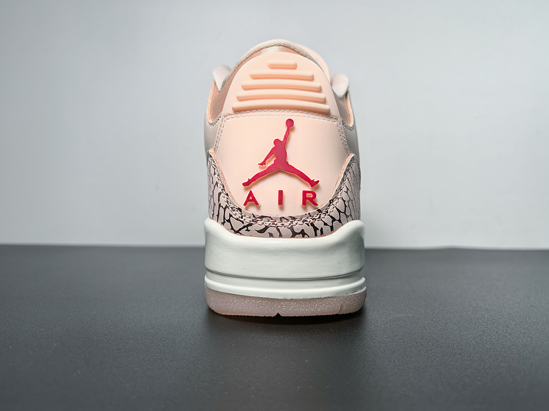Air Jordan 3 WMNS HJ0178-600