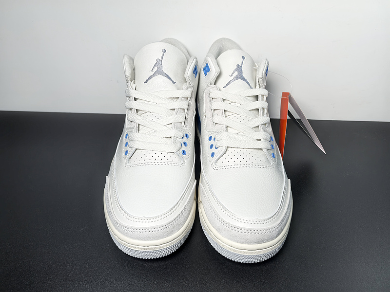 Air Jordan 3 “Lucky Shorts”CT8532-101