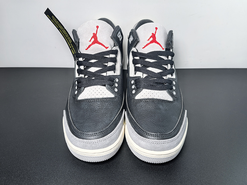 Air Jordan 3 OG“Rare Air”IB8967-004