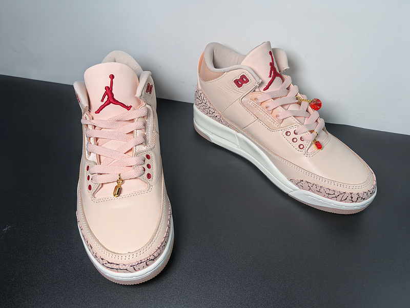 Air Jordan 3 WMNS HJ0178-600