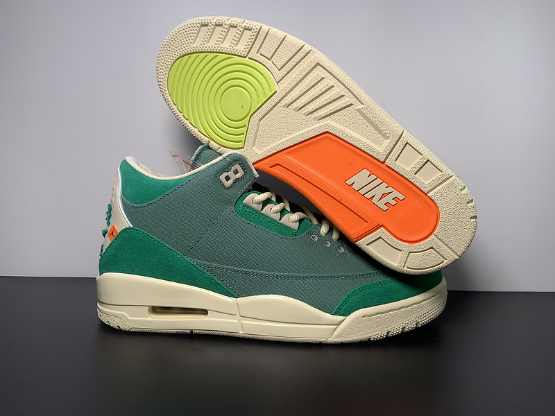 Nina Chanel Abney x Air Jordan 3 OG SP WMNS FZ7974-300