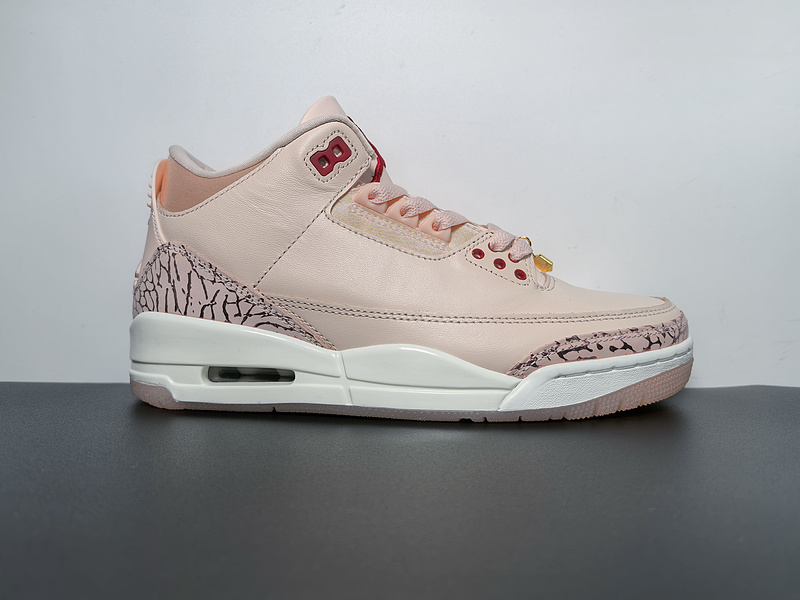 Air Jordan 3 WMNS HJ0178-600