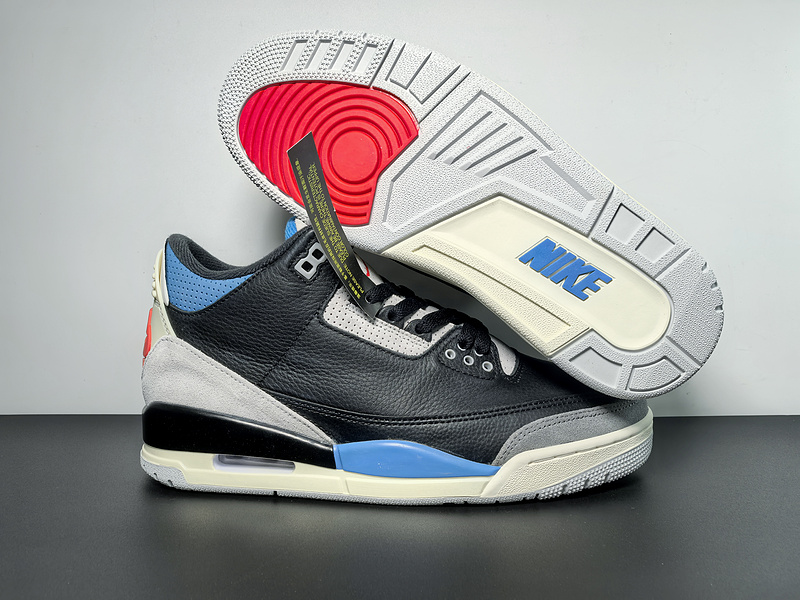Air Jordan 3 OG“Rare Air”IB8967-004