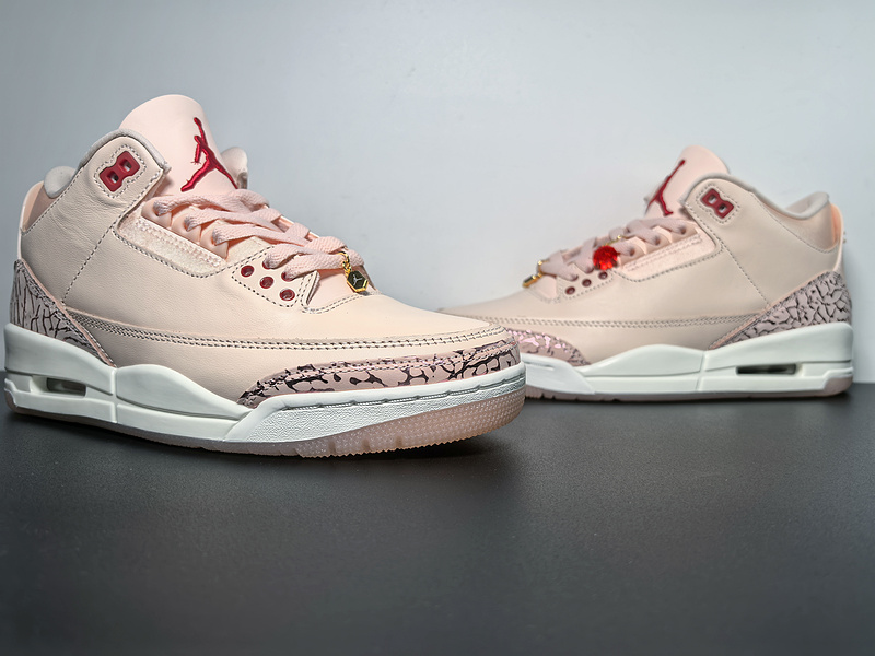 Air Jordan 3 WMNS HJ0178-600