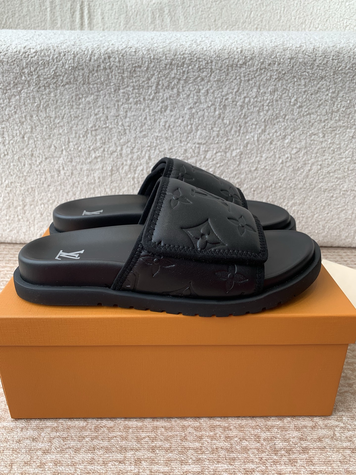 Louis Vuitton 2025SS Slides(EU38-46)