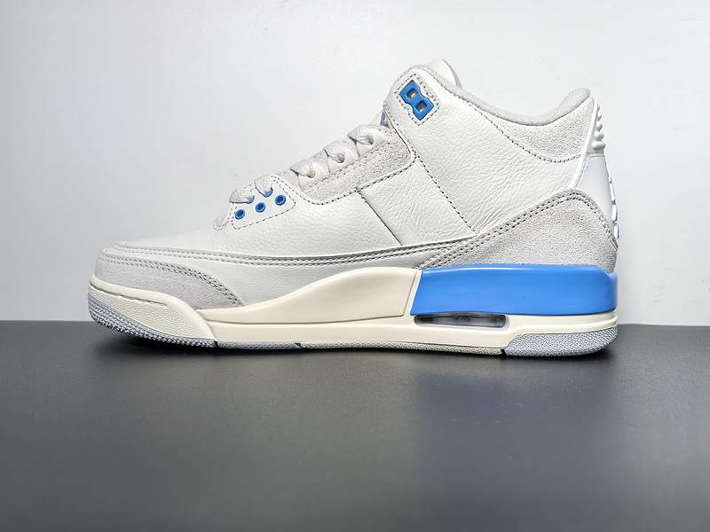 Air Jordan 3 “Lucky Shorts”CT8532-101