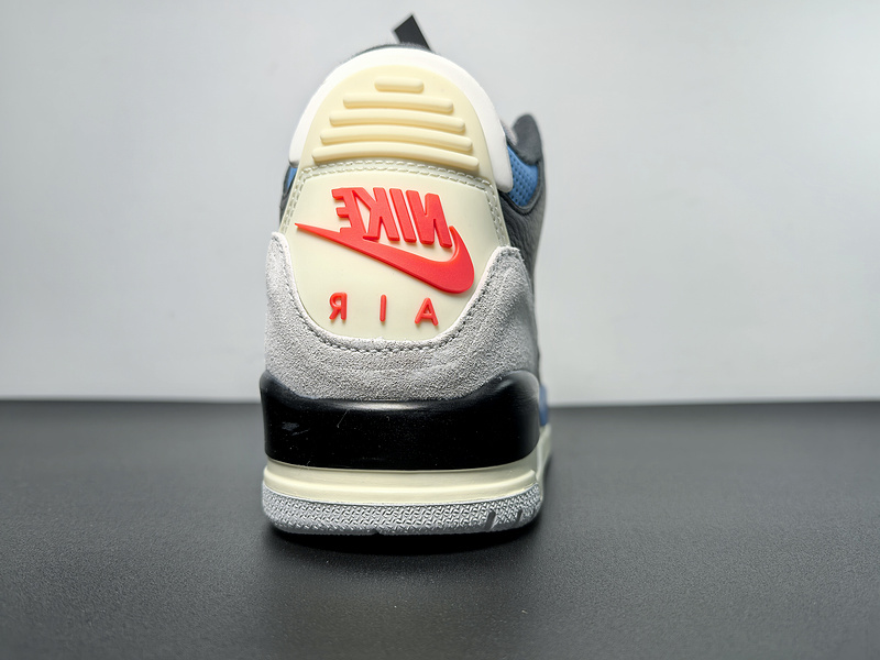 Air Jordan 3 OG“Rare Air”IB8967-004