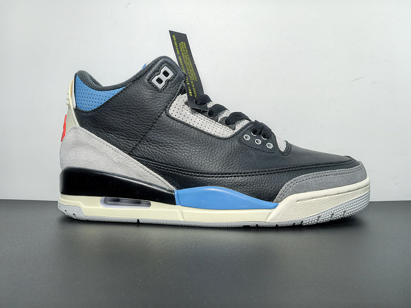 Air Jordan 3 OG“Rare Air”IB8967-004