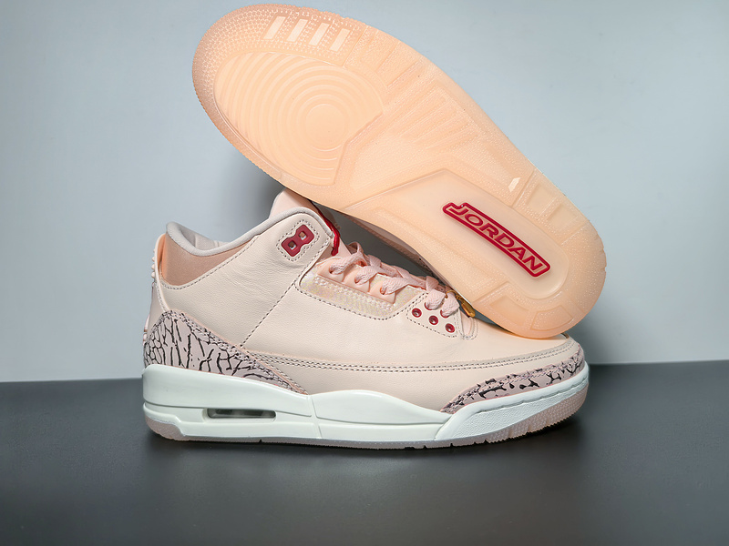 Air Jordan 3 WMNS HJ0178-600