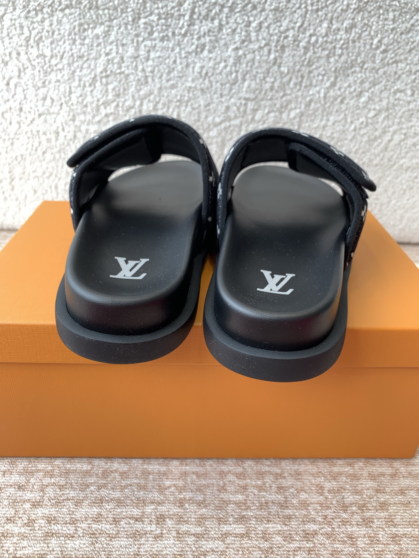 Louis Vuitton 2025SS Slides(EU38-46)